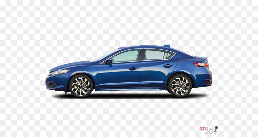 2016 Acura Ilx，2017 Acura Ilx PNG