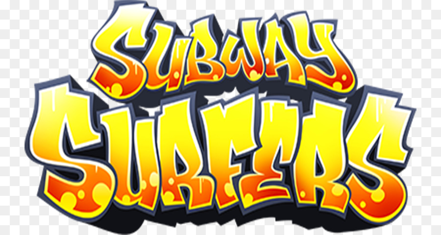 Subway Surfers, Jogos Sybo, Kiloo png transparente grátis