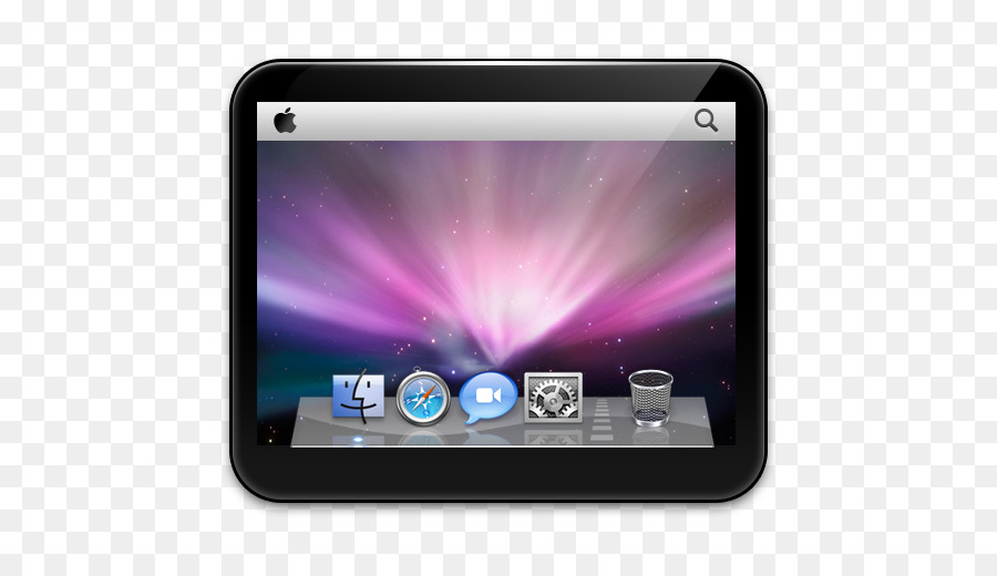 Computadores Tablet，ícones Do Computador PNG