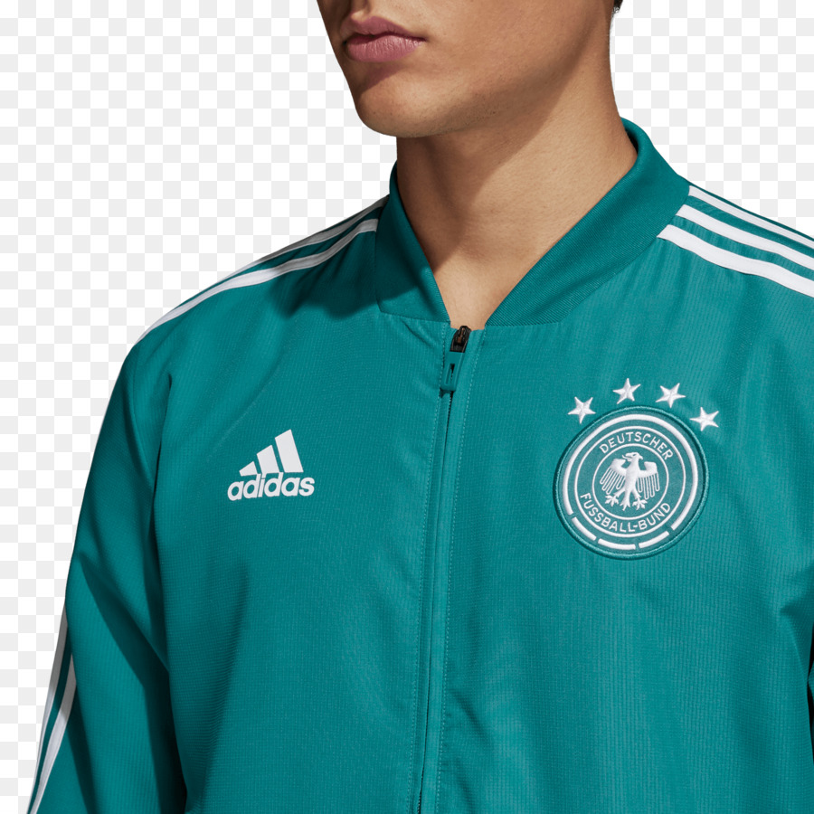 Jaqueta Verde，Adidas PNG