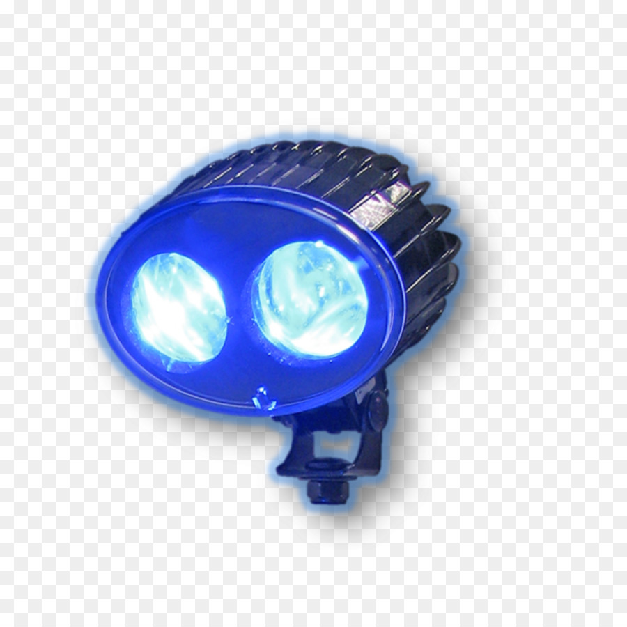 Luz Azul，Liderado PNG