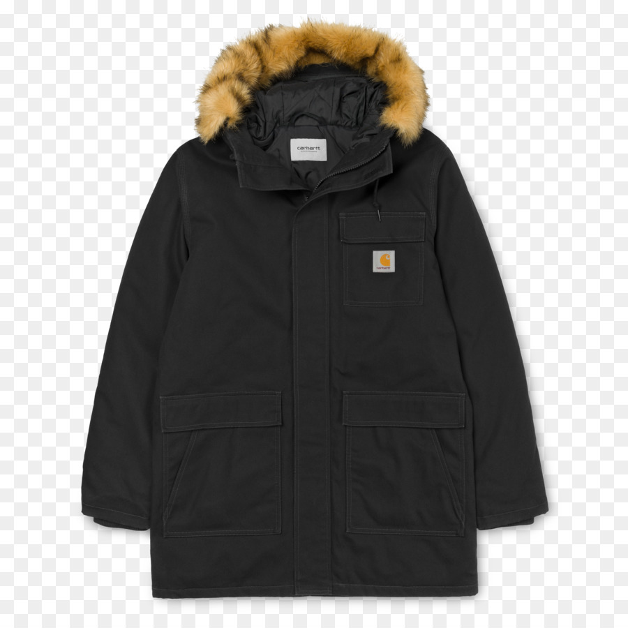 Parka，Jaqueta PNG