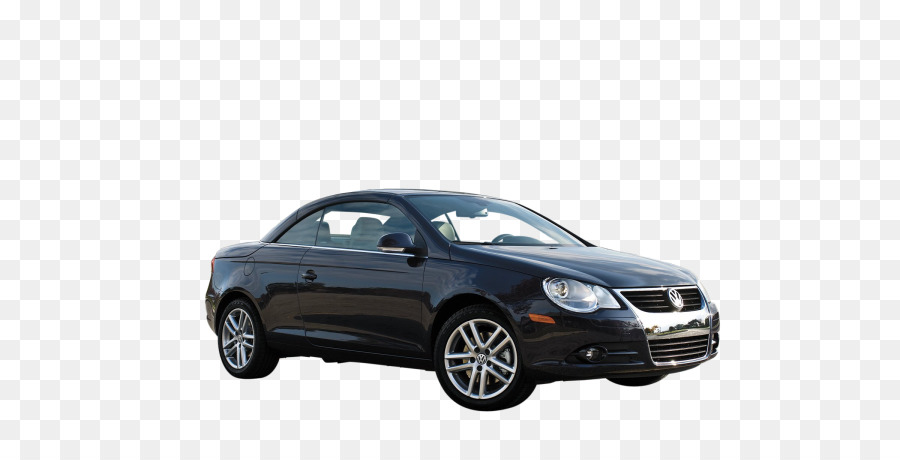 Volkswagen Eos，Carro PNG