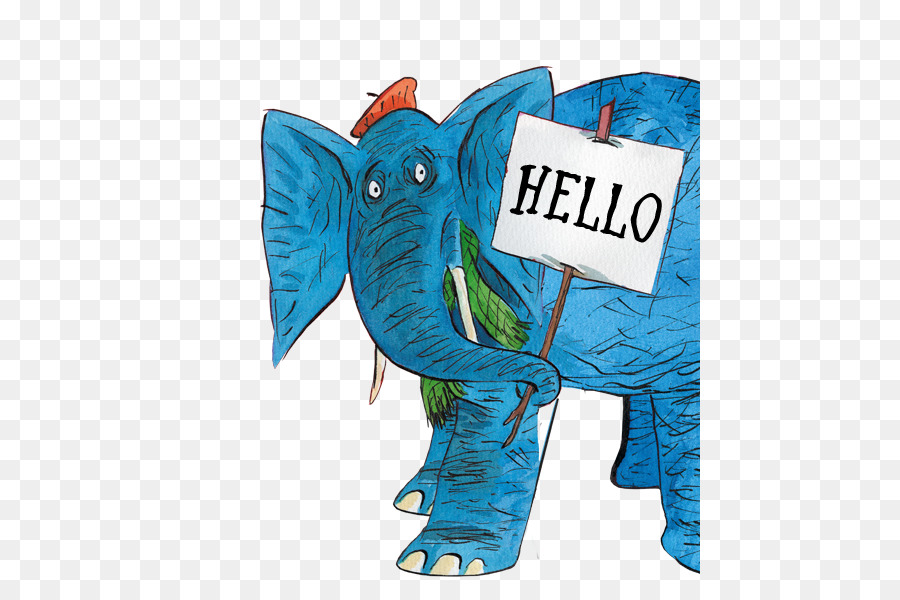 Elefante Indiano，Um Pouco Chato De Elefante PNG