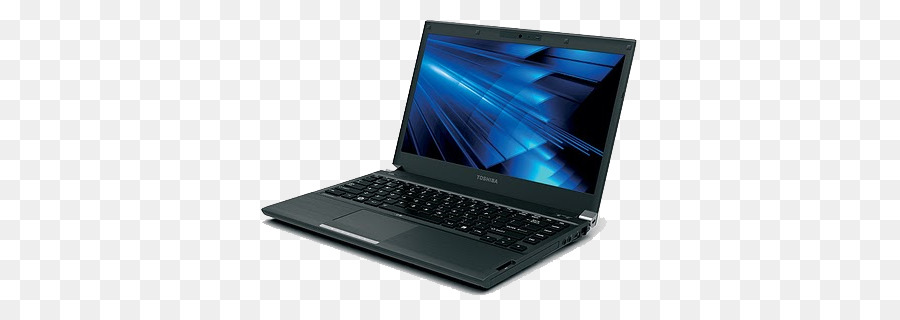 Laptop，Toshiba Portégé PNG