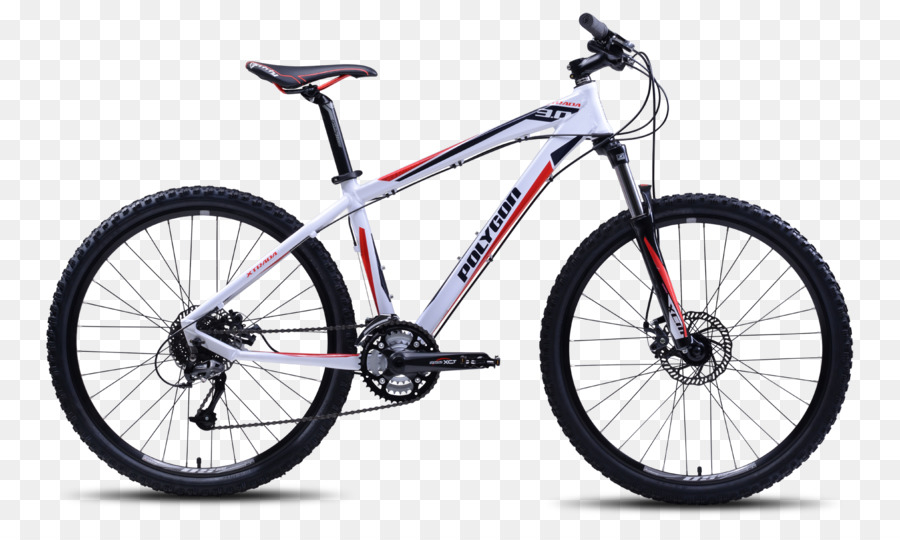 Bicicleta De Montanha，Bicicleta PNG