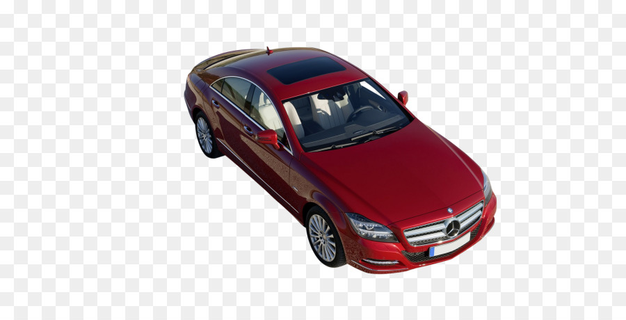 Carro Vermelho，Automóvel PNG