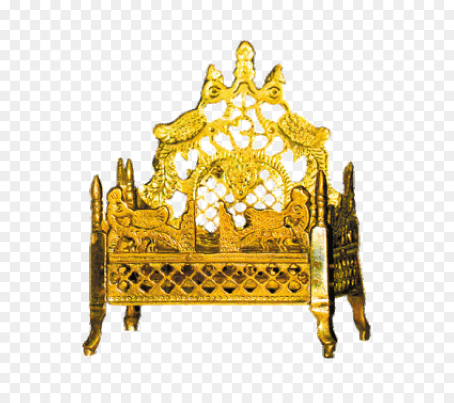 Brass，Puja PNG