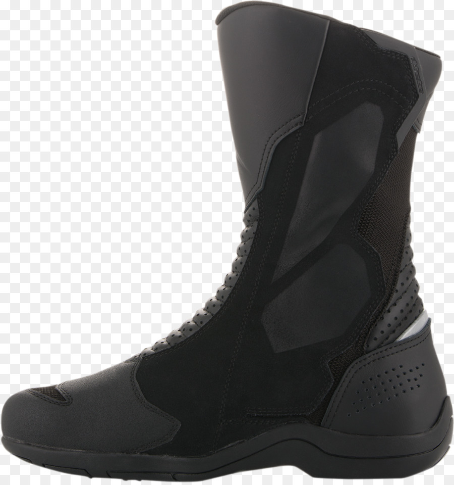 Botas De Motocicleta，Couro PNG