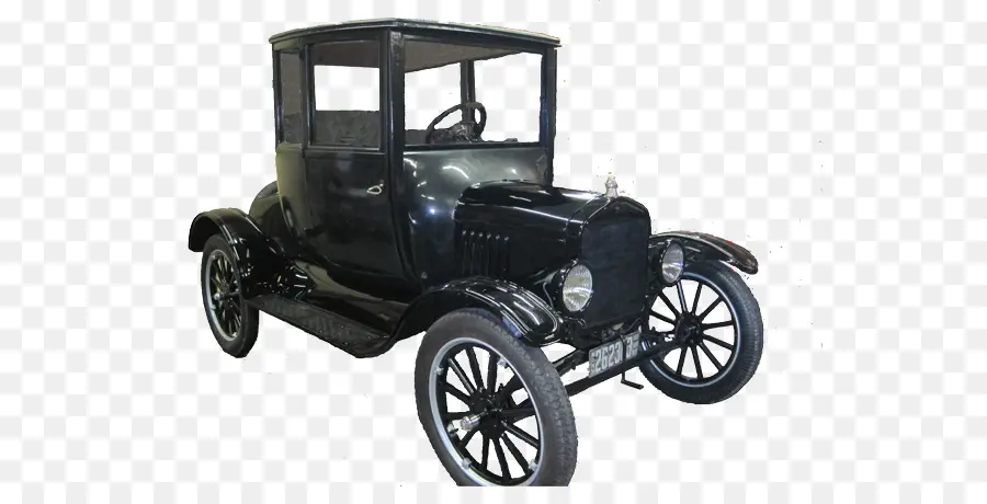 Ford Modelo T，Carro PNG