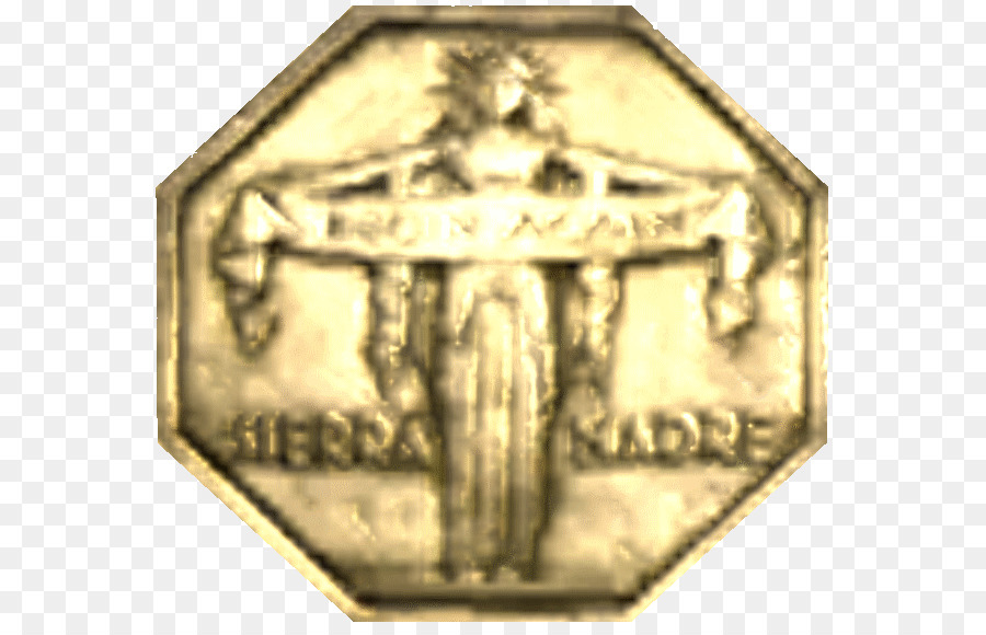 Moeda，Medalha PNG