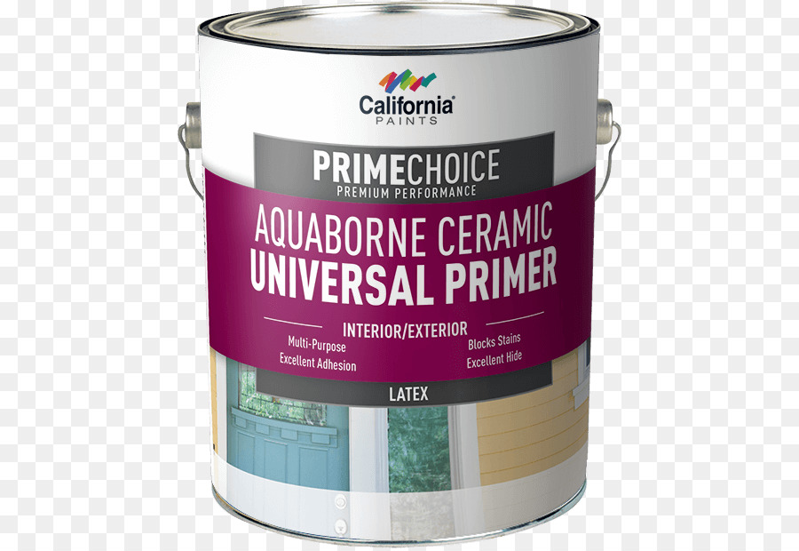 Primer，Varnish PNG