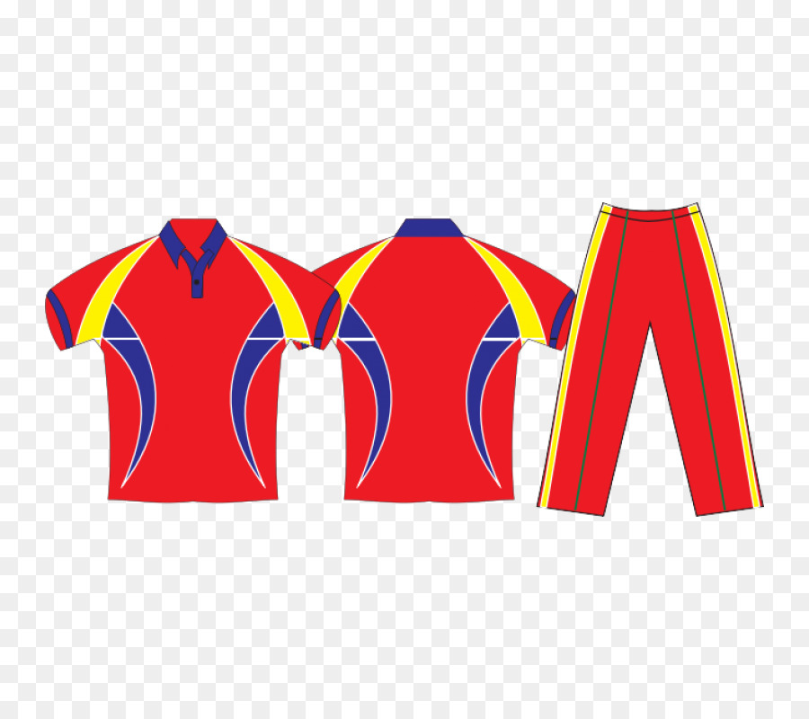 Jersey，Cricket Brancos PNG