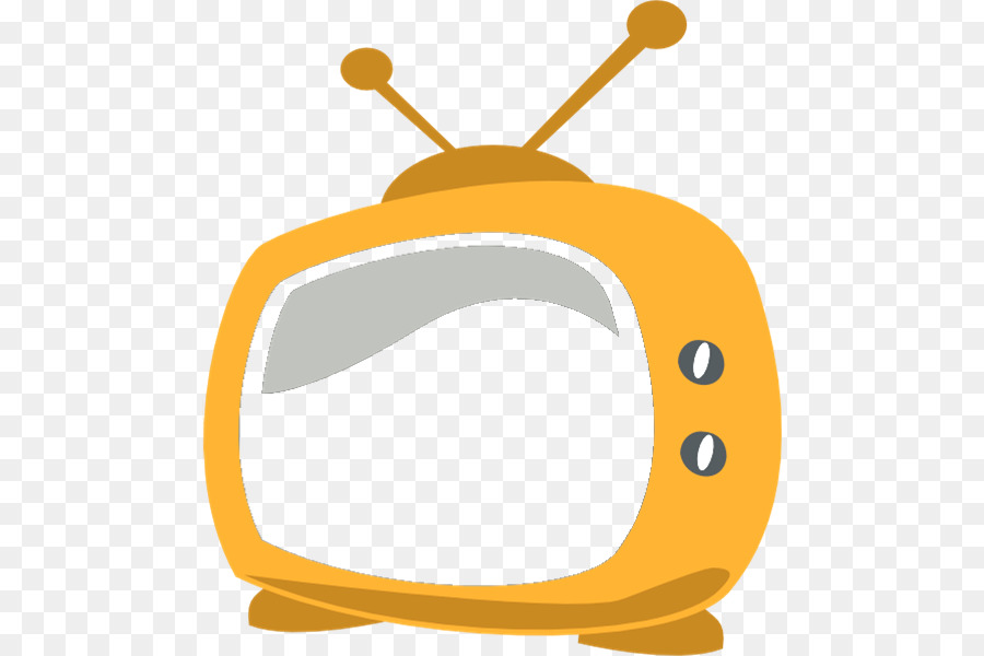 Televisão，Cartoon PNG