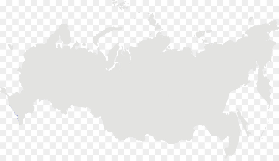 Branco，Rússia PNG