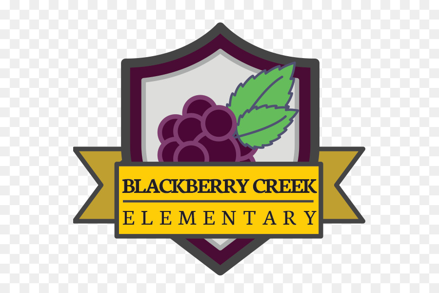 Kaneland Blackberry Creek Elementary School，Logo PNG