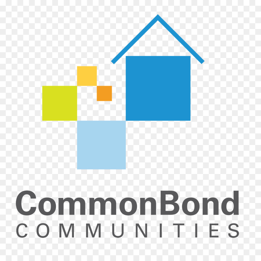 Commonbond Comunidades，Logo PNG