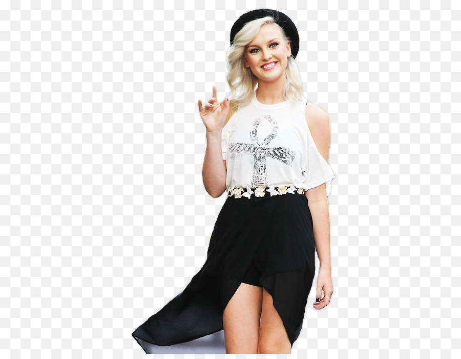 Perrie Edwards，Mistura Pouco PNG