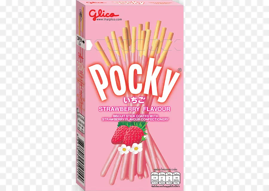 Pocky，Chocolate PNG