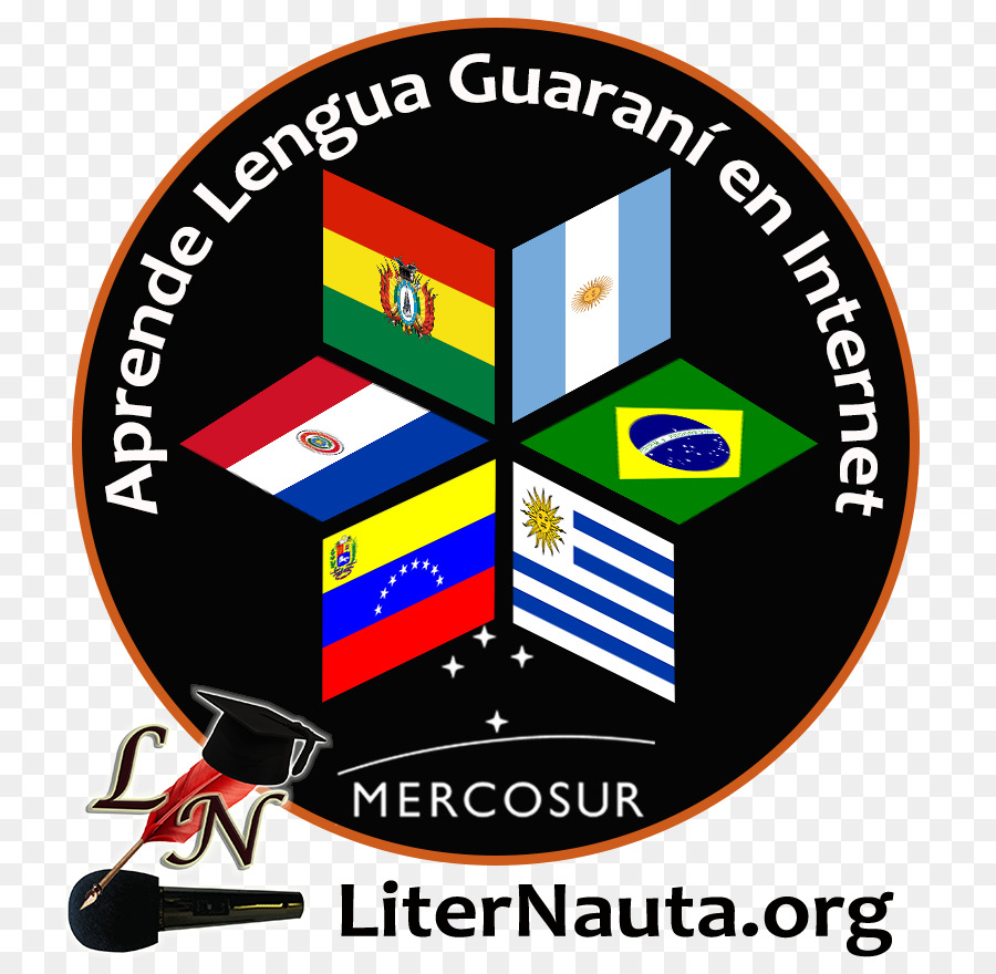 Guarani，Mercosul PNG