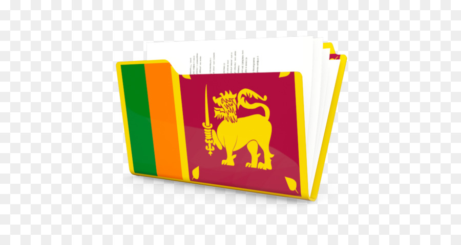 Sri Lanka，Bandeira Do Sri Lanka PNG