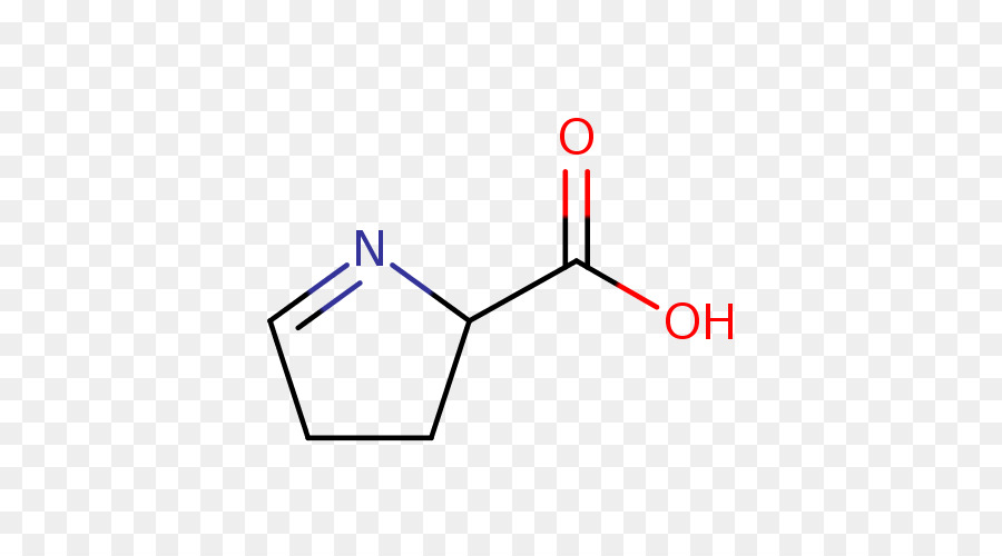 Estrutura Química，Molécula PNG