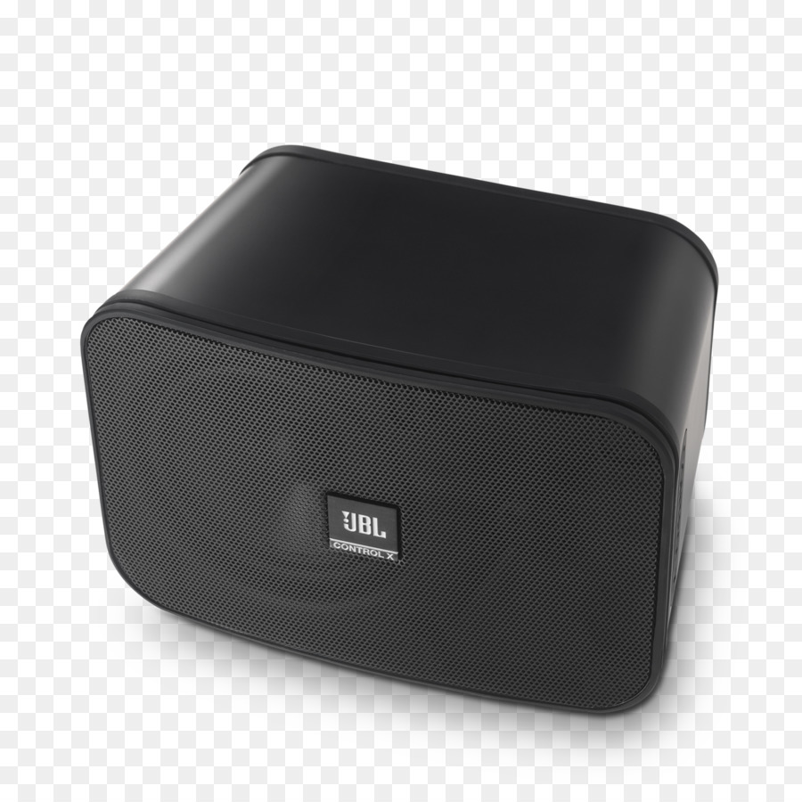 Jbl Control X，Altifalante PNG