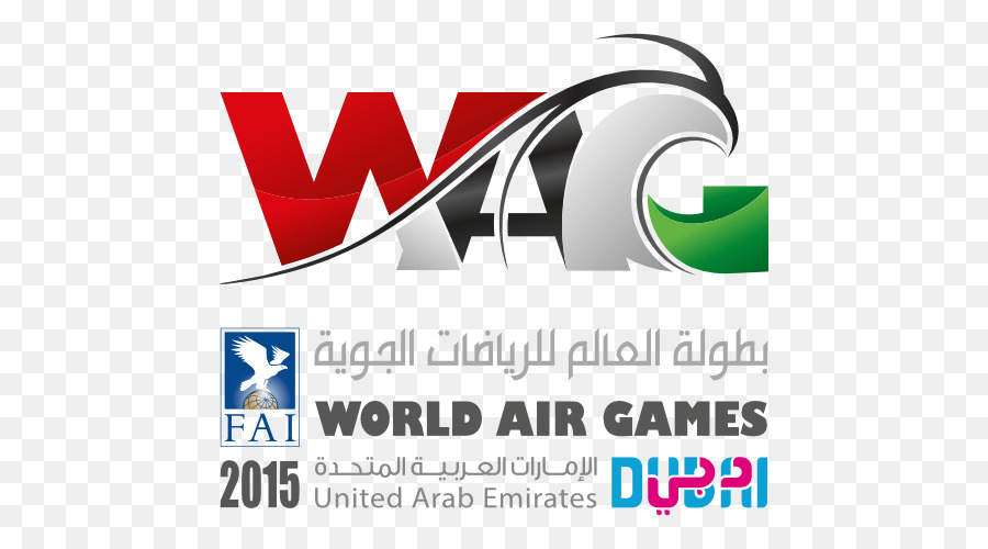 Dubai，World Air Games PNG