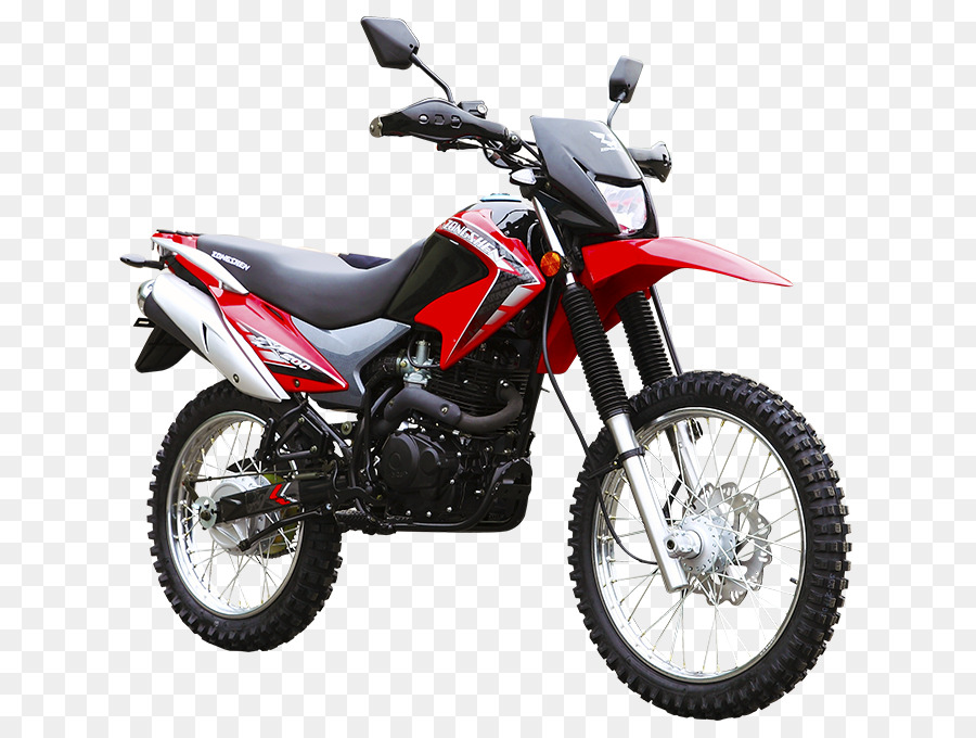 Motocicleta Branca，Moto PNG