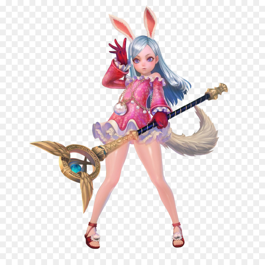 Tera，Massively Multiplayer Online Role Playing Jogo PNG