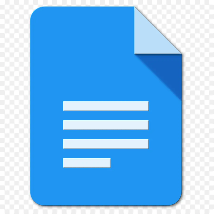 Documentos Do Google Docs，As Planilhas Do Google PNG