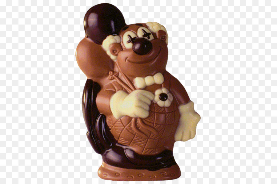 Chocolate，Figurine PNG