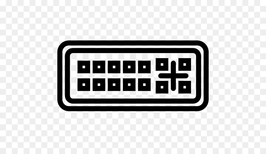 Teclado，Chaves PNG