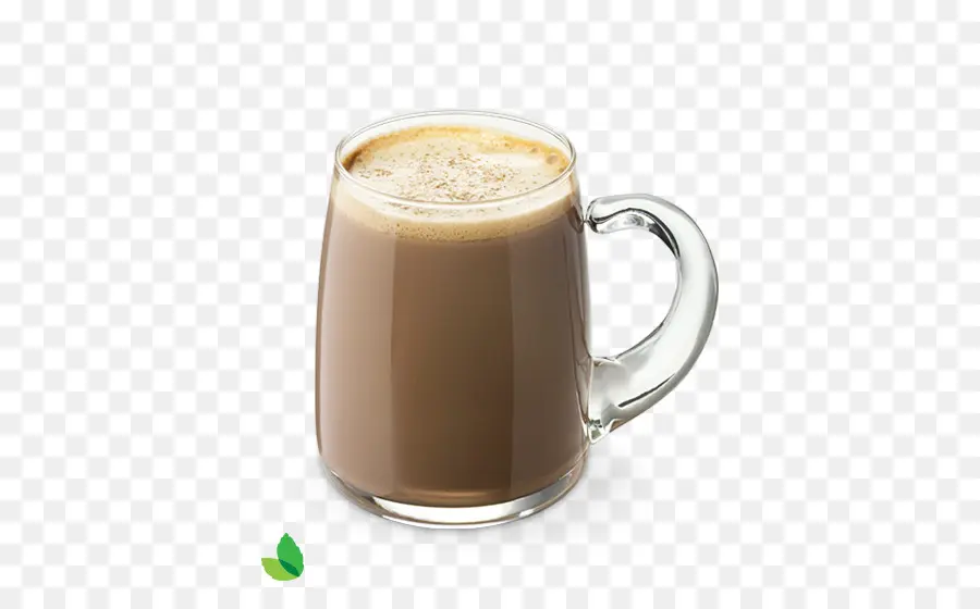 Café Au Lait，Chocolate Quente PNG