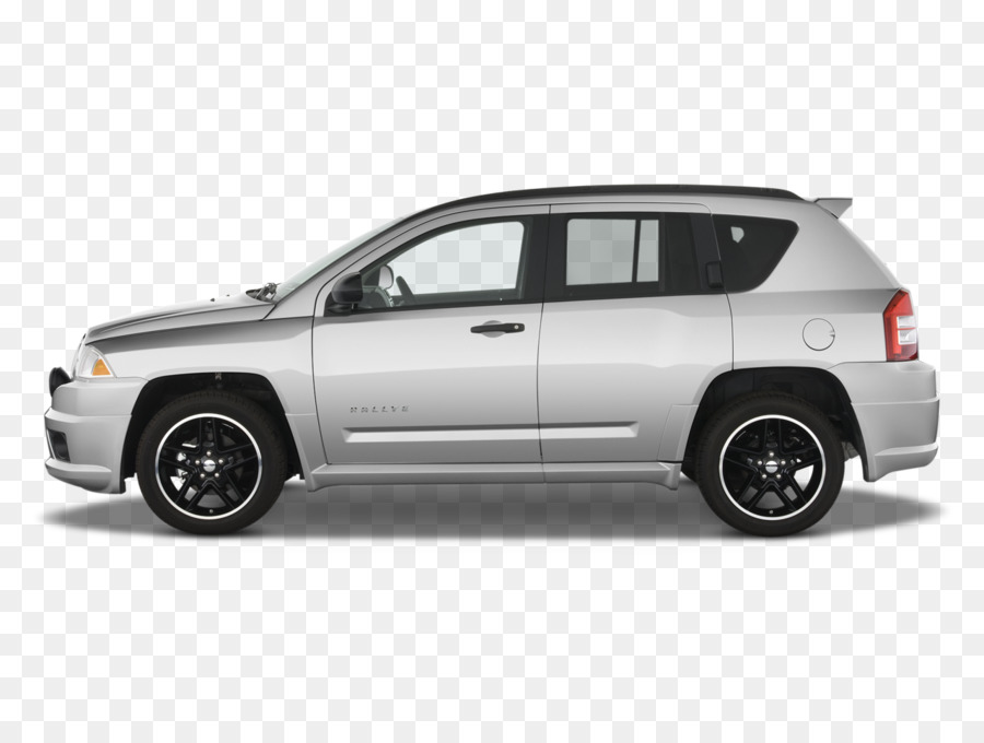 Van Branca，Carro PNG