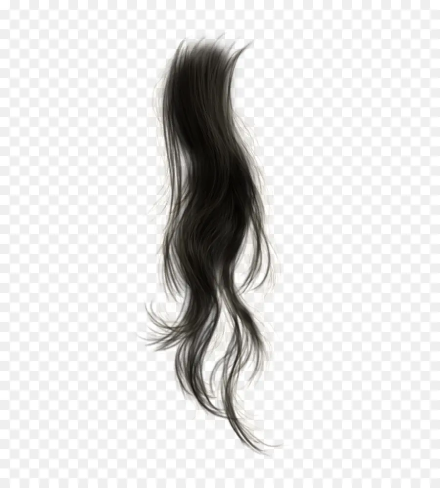 Cabelo，Peruca PNG