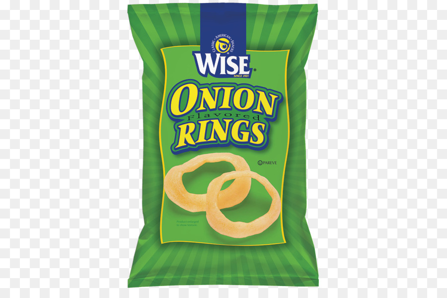 Chips De Batata，Anel De Cebola PNG