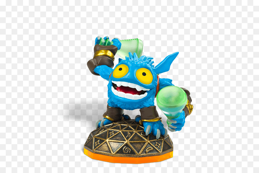 Skylanders Giants，Skylanders Imaginators PNG