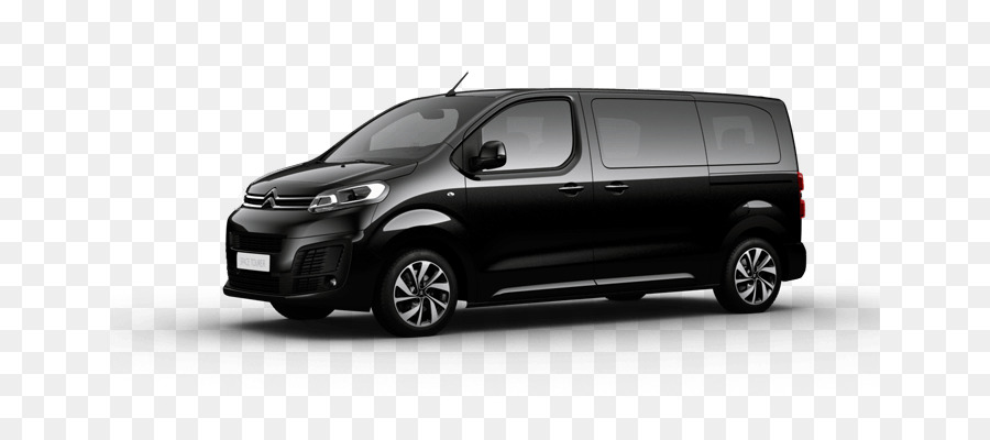 Van，Carro PNG