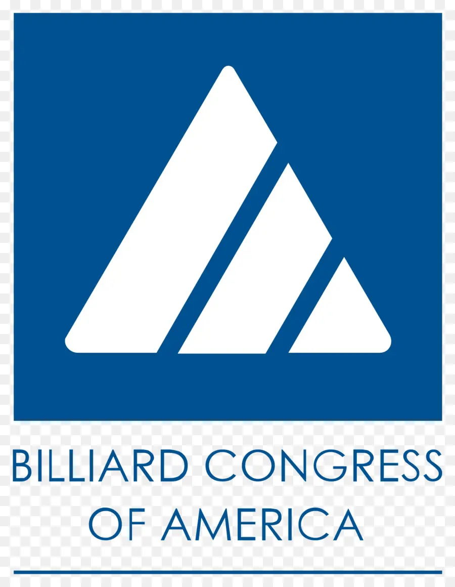 Logotipo Do Congresso De Bilhar Da América，Bilhar PNG