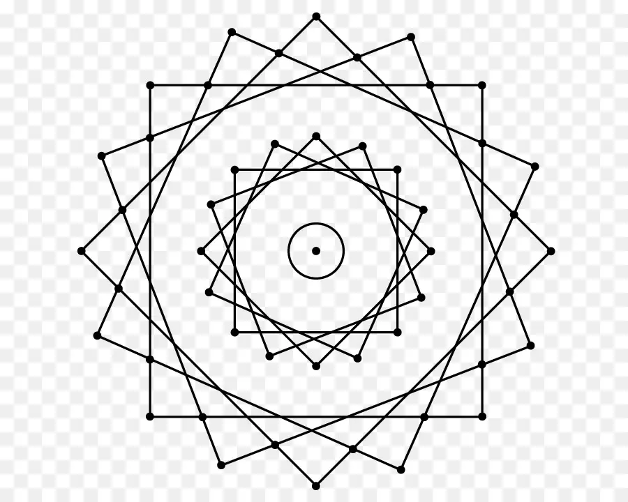 Geometria Sagrada，Geometria PNG