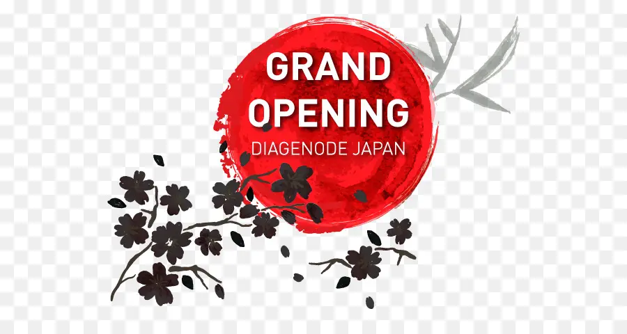 Grande Inauguração，Japão PNG