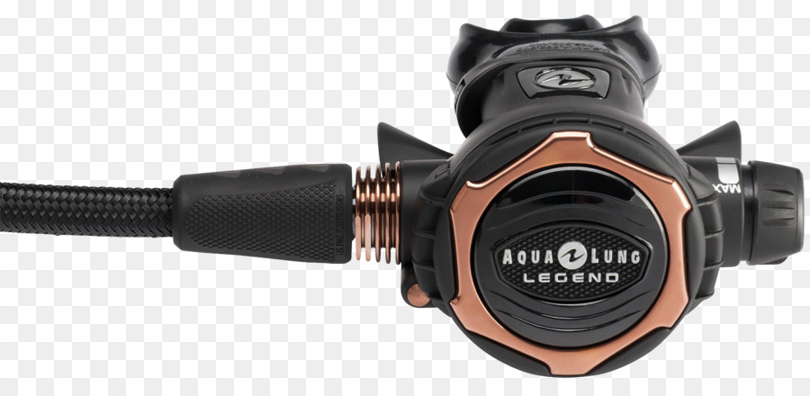 Reguladores De Mergulho，Aqua Lungla Spirotechnique PNG