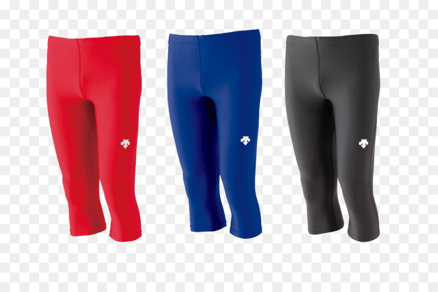 Joelho，Leggings PNG