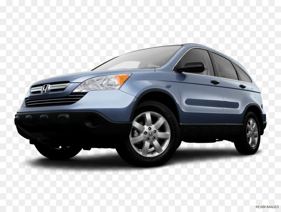 2007 Honda Crv，Honda PNG