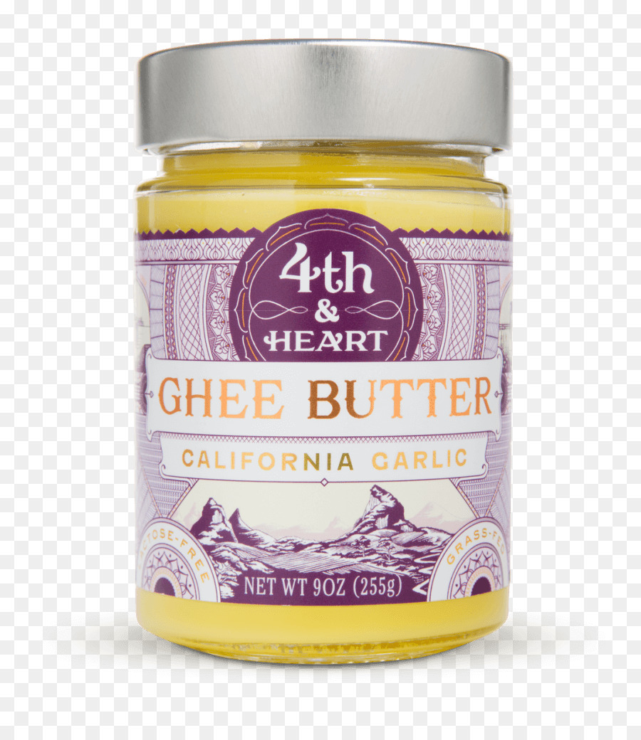 O Ghee，Leite PNG