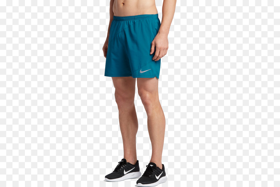Nike，Executando Shorts PNG