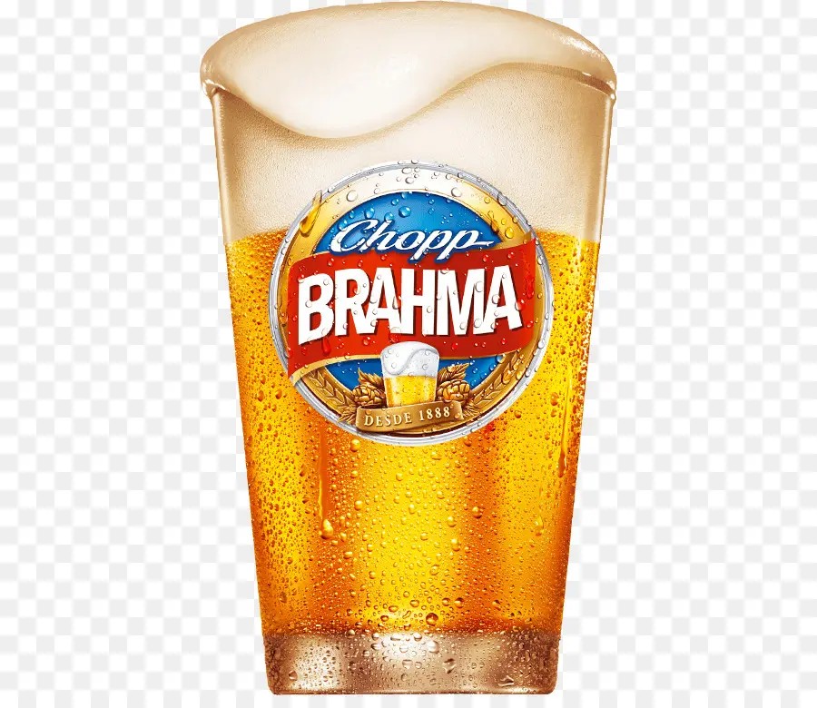A Cerveja Brahma，Ambev PNG