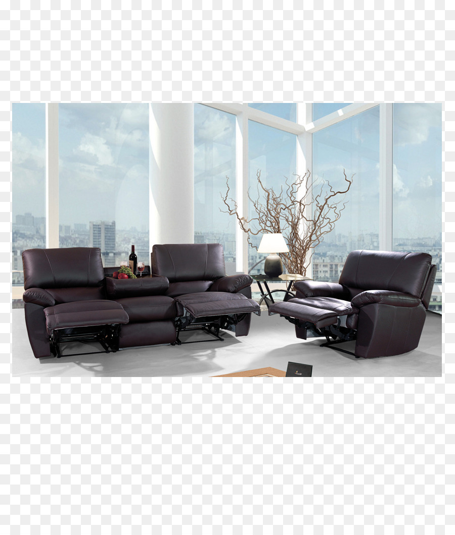 Sala De Estar，Recliner PNG