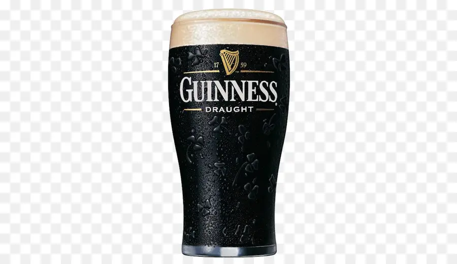 Guinness，Cerveja PNG